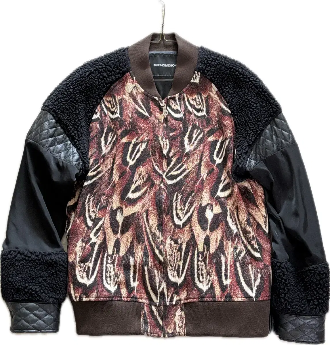 Phenomenon 2014 aw blouson